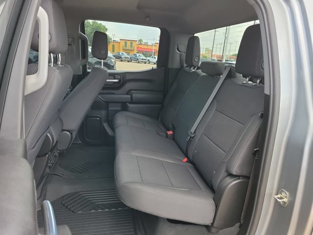 Certified Used 2023 Sterling Gray Metallic Chevrolet Custom image 12