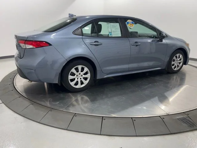 Certified Used 2023  Toyota LE image 5