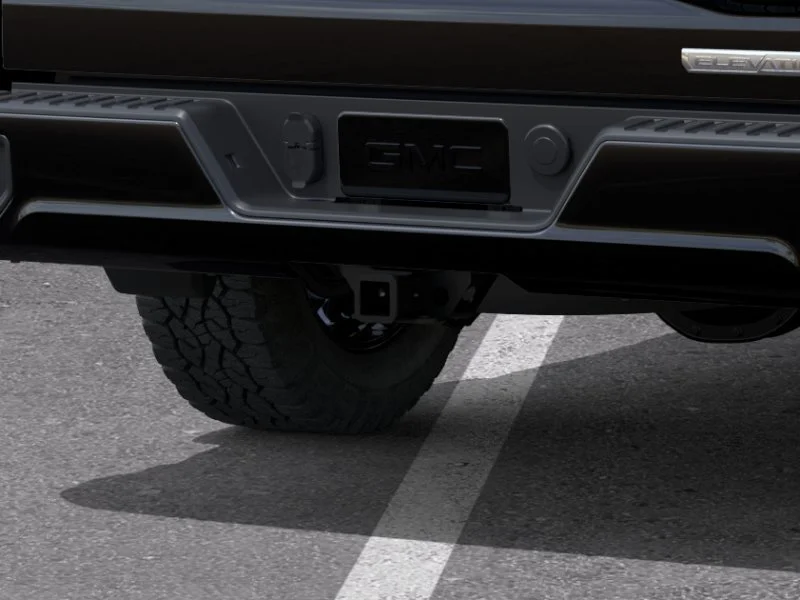 2026 GMC Sierra 1500 Elevation - Photo 7