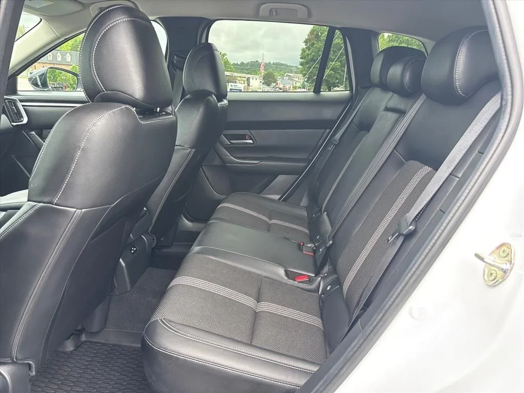 Used 2024 Beige Mazda 2.5 S Select Package image 16
