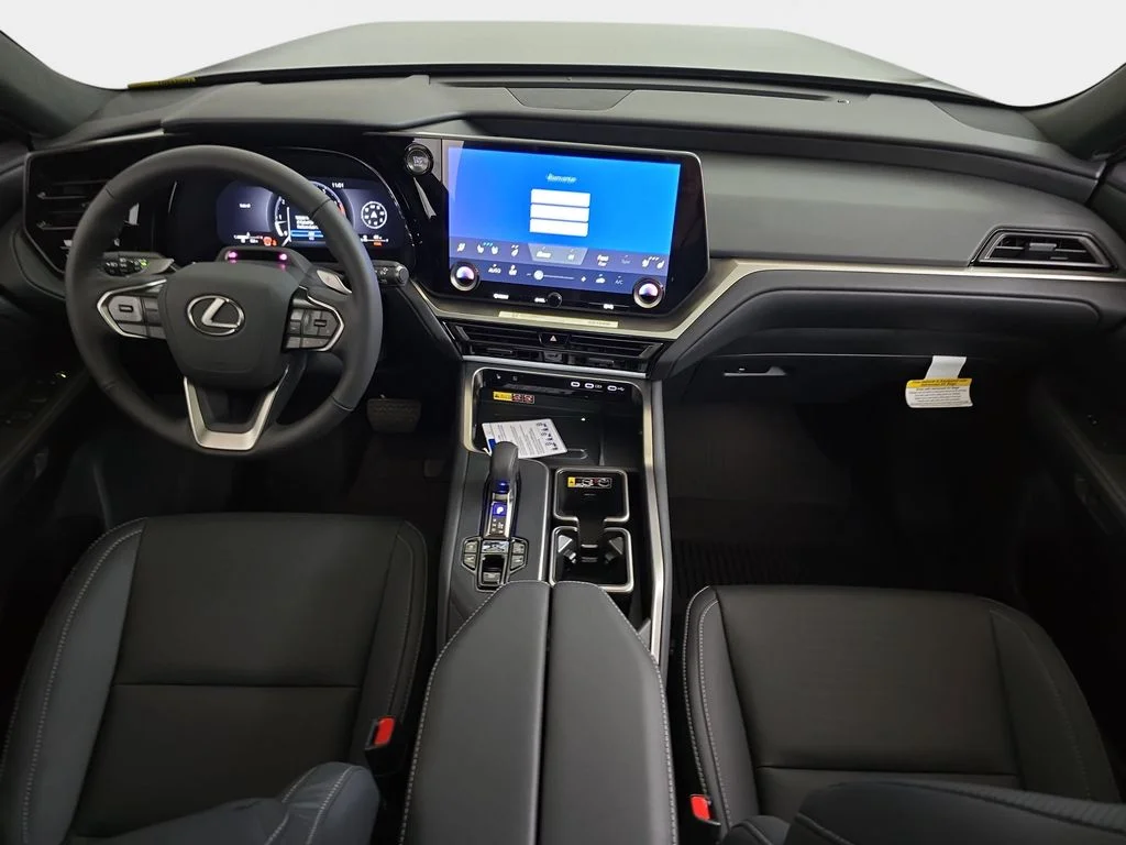 New 2026 Nightfall Mica Lexus PREMIUM AWD image 10