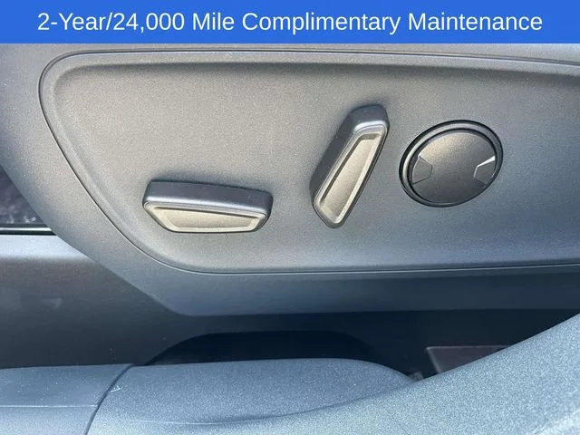 New 2026 White Ford Lobo Standard image 18