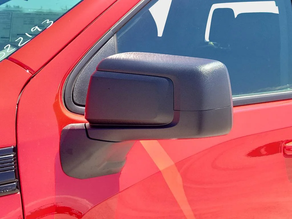 New 2026 Cardinal Red GMC Elevation image 27