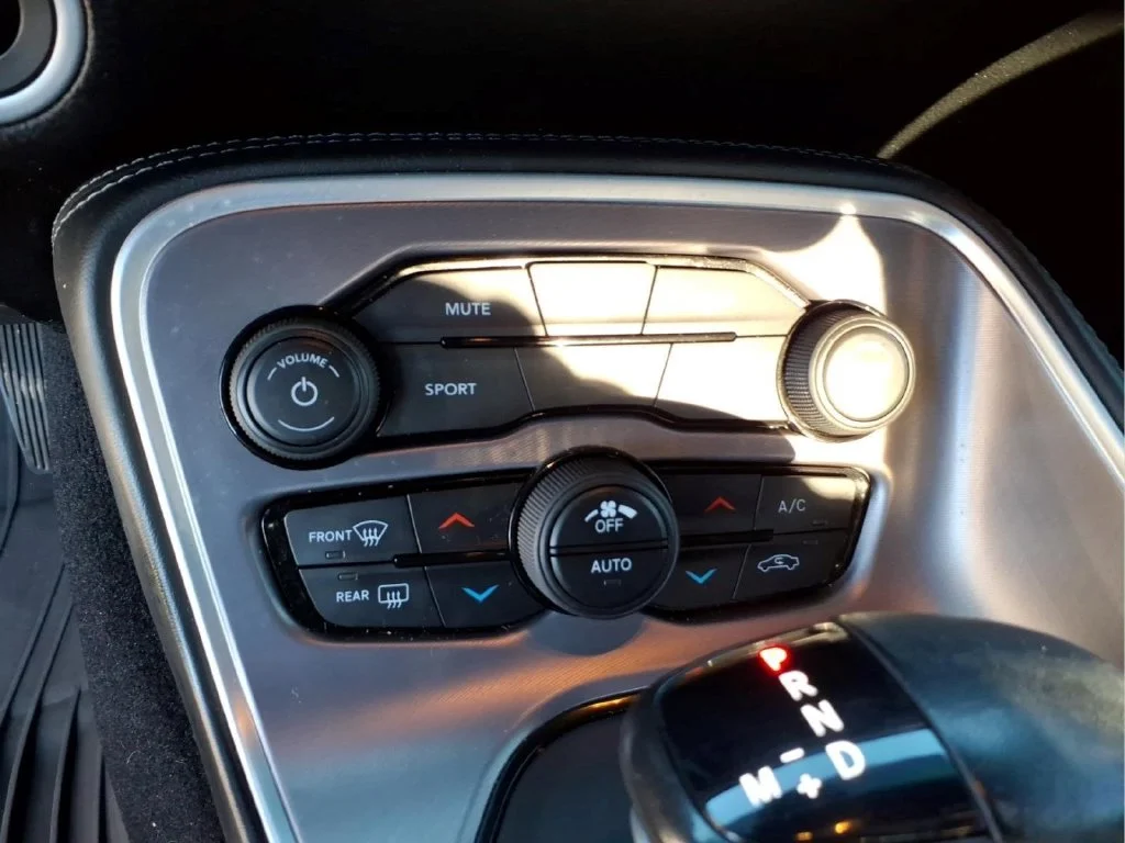 Used 2021 Gray Dodge SXT image 27