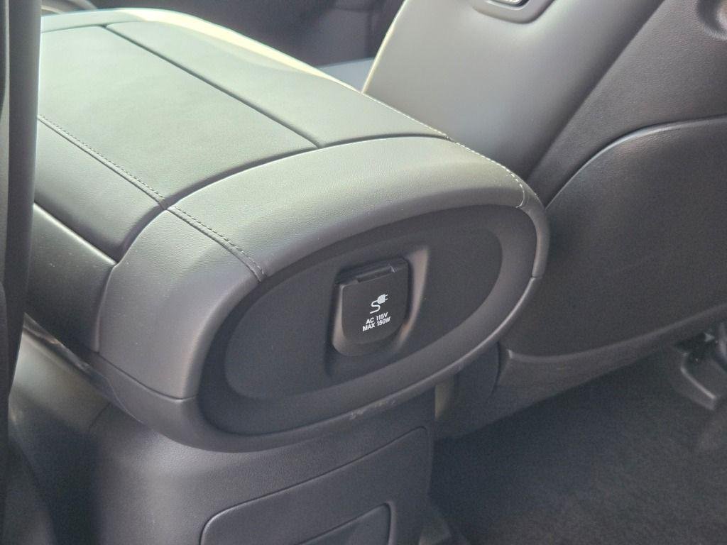 2026 Hyundai Palisade Calligraphy - Photo 15