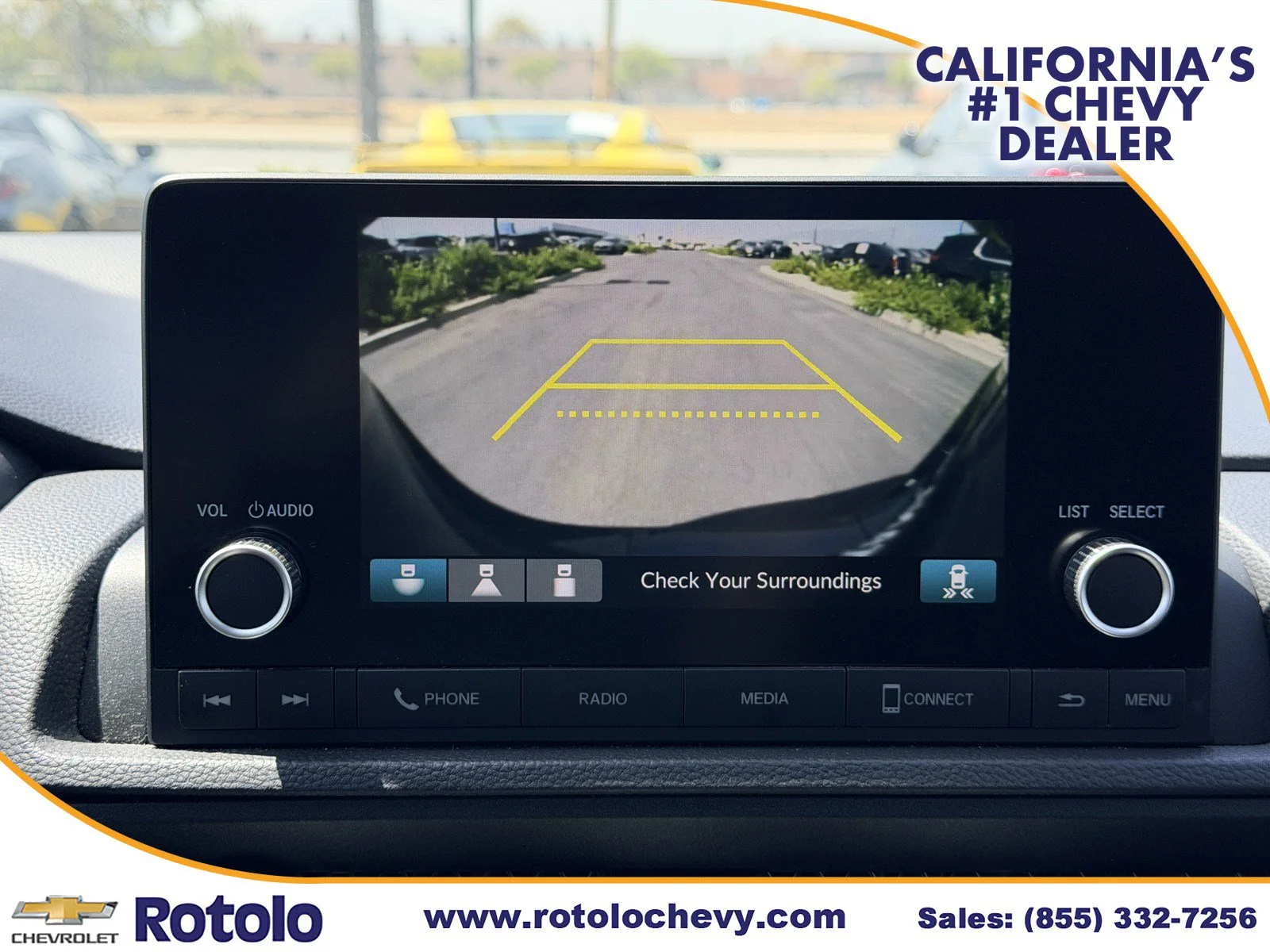 Used 2025 Black Honda EX image 21