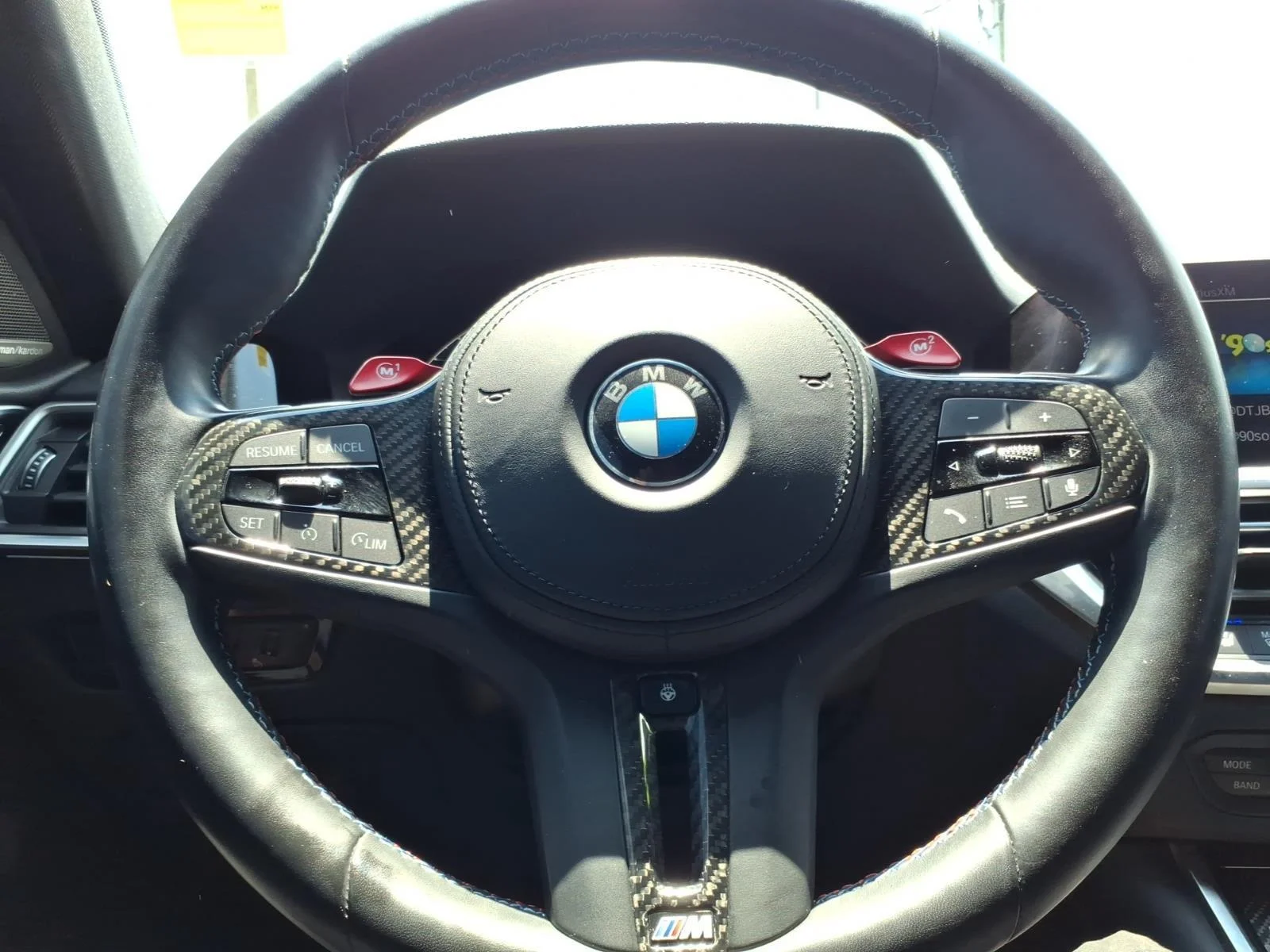 Used 2021 Brooklyn Grey Metallic BMW  image 24