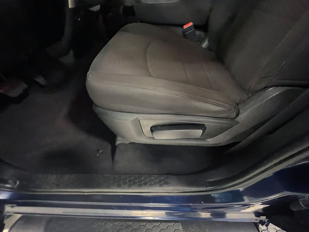 Used 2020 Blue Ram Warlock image 22