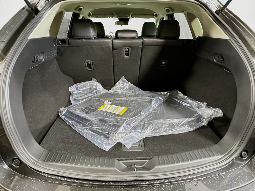 2025 Mazda CX-5 S Select Package - Photo 25