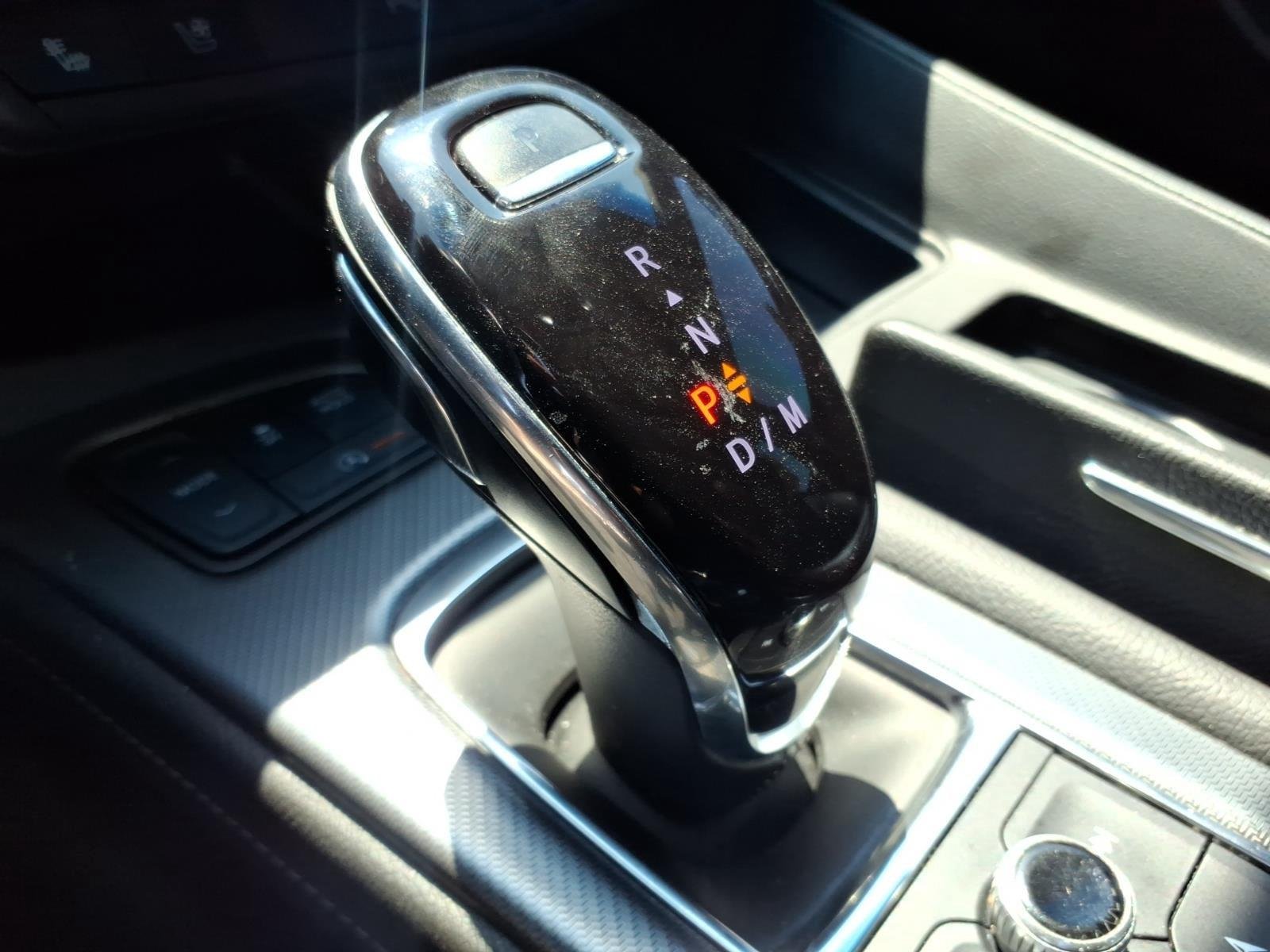 Used 2023 Black Raven Cadillac Premium Luxury image 7
