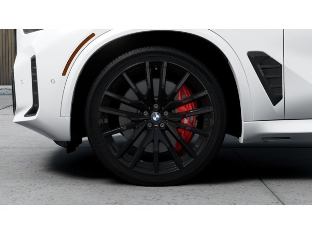 New 2026 White Metallic BMW sDrive40i image 7