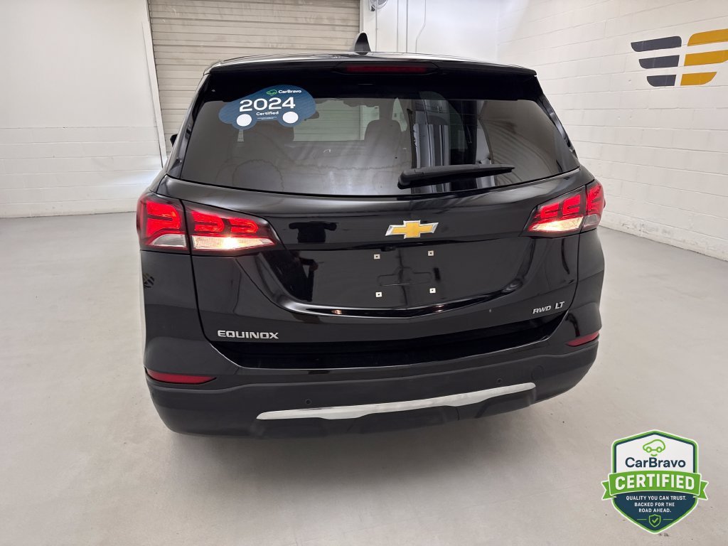 2024 Chevrolet Equinox LT - Photo 5