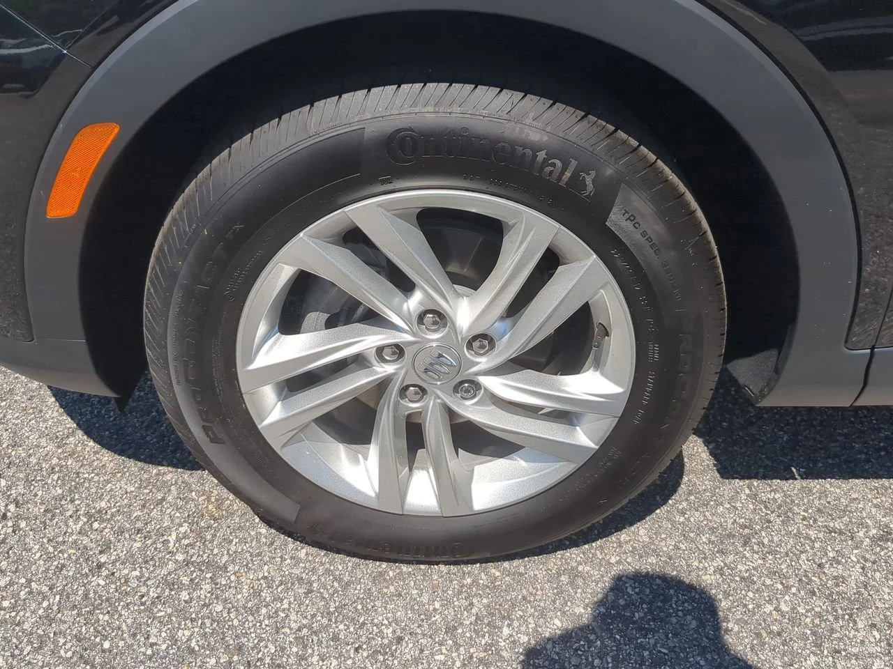 2026 Buick Envista Preferred - Photo 30