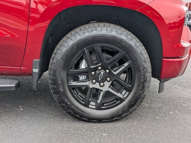 2025 Chevrolet Silverado 1500 RST - Photo 22