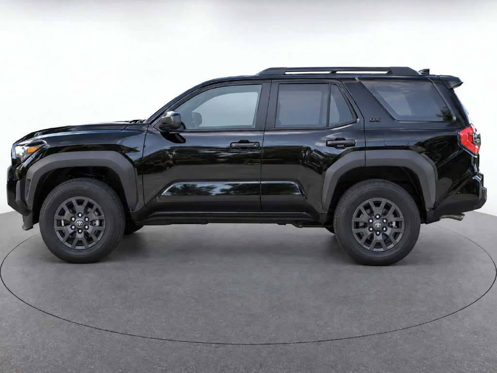 Certified Used 2025  Toyota SR5 image 6