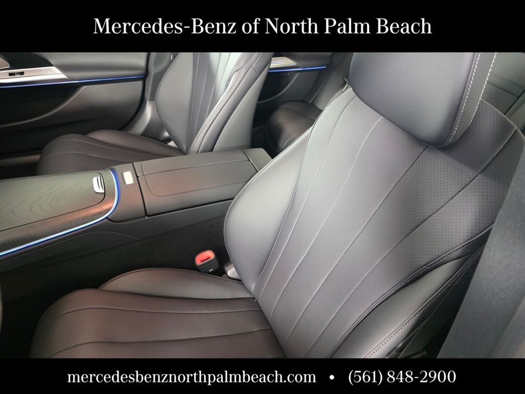 New 2027 Graphite Grey Metallic Mercedes-Benz E 350 image 8