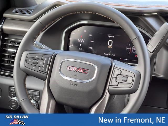 2026 GMC Sierra 2500HD AT4 - Photo 9