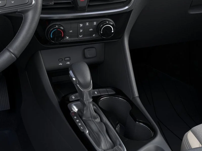 New 2026 Blue Buick Preferred image 24