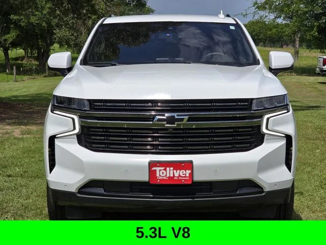 Used 2022 White Chevrolet RST image 3
