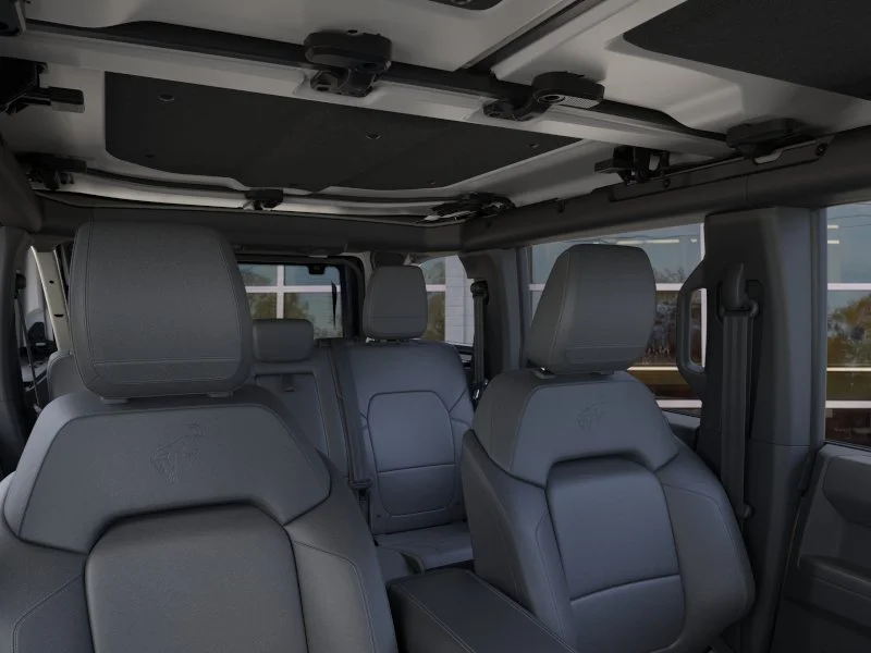New 2026 Desert Sand Ford Outer Banks® image 35