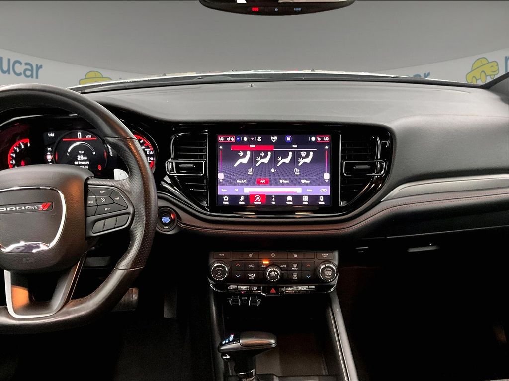 Used 2025 Triple Nickel Dodge GT image 19