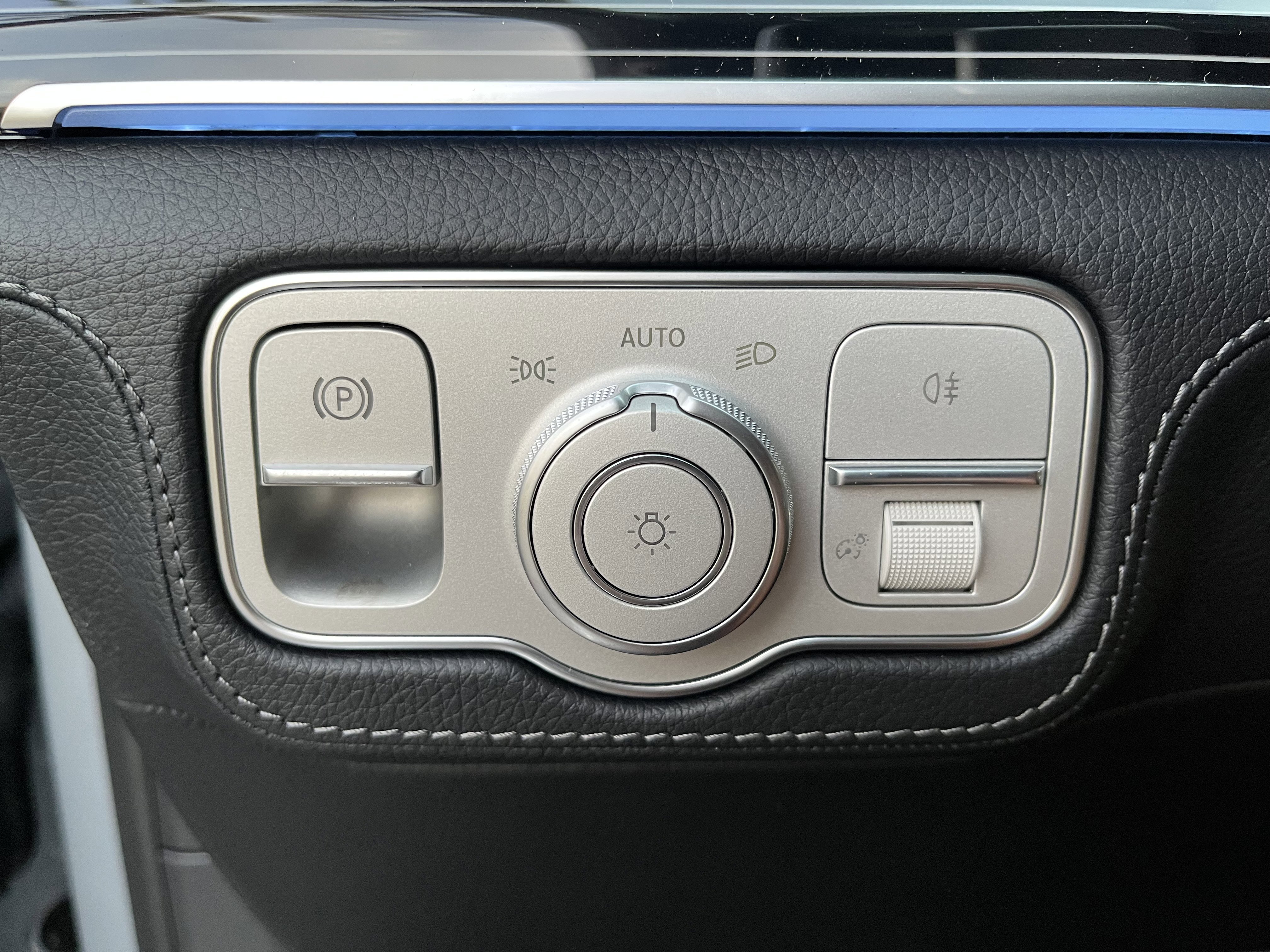 New 2026 CIRRUS SILVER Mercedes-Benz GLS 450 image 26