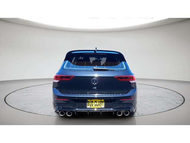 New 2026 Black Volkswagen 2.0T image 4