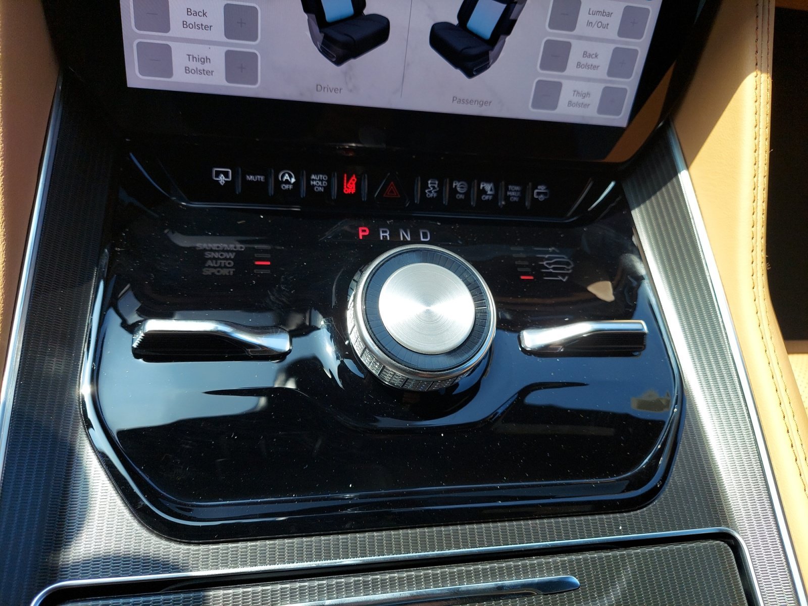 New 2026 Bright White Clearcoat Jeep Summit Reserve image 21