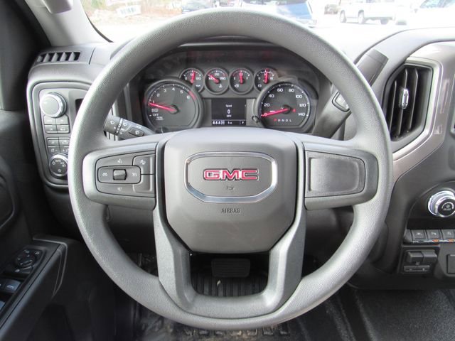 2026 GMC Sierra 1500 Pro - Photo 15