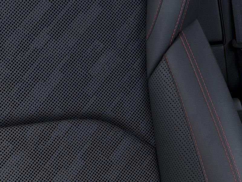 New 2026 Diamond Black Crystal Pearlcoat Dodge R/T Scat Pack image 10