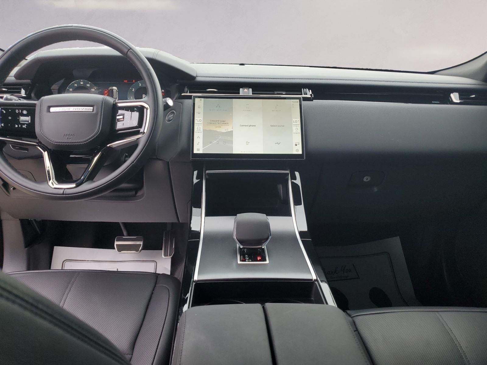 2026 Land Rover Range Rover Velar Dynamic SE - Photo 10
