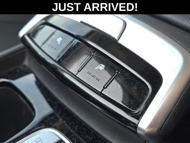 Certified Used 2023 Black Hyundai SEL image 19
