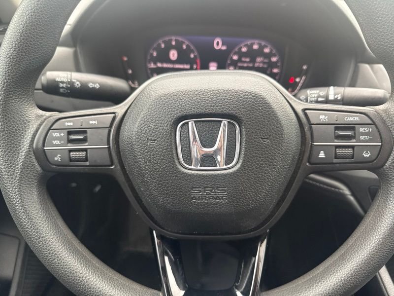 Used 2023  Honda EX image 15