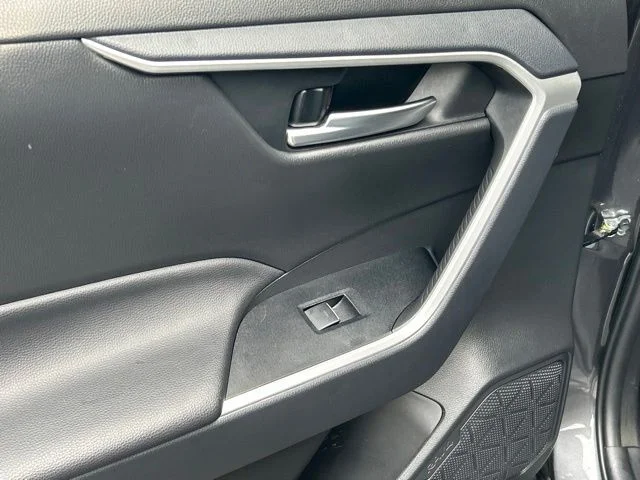 Used 2025 Gray Toyota XLE image 39