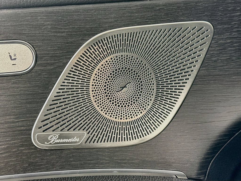 New 2026 Cirrus Silver Metallic Mercedes-Benz GLE 350 image 50