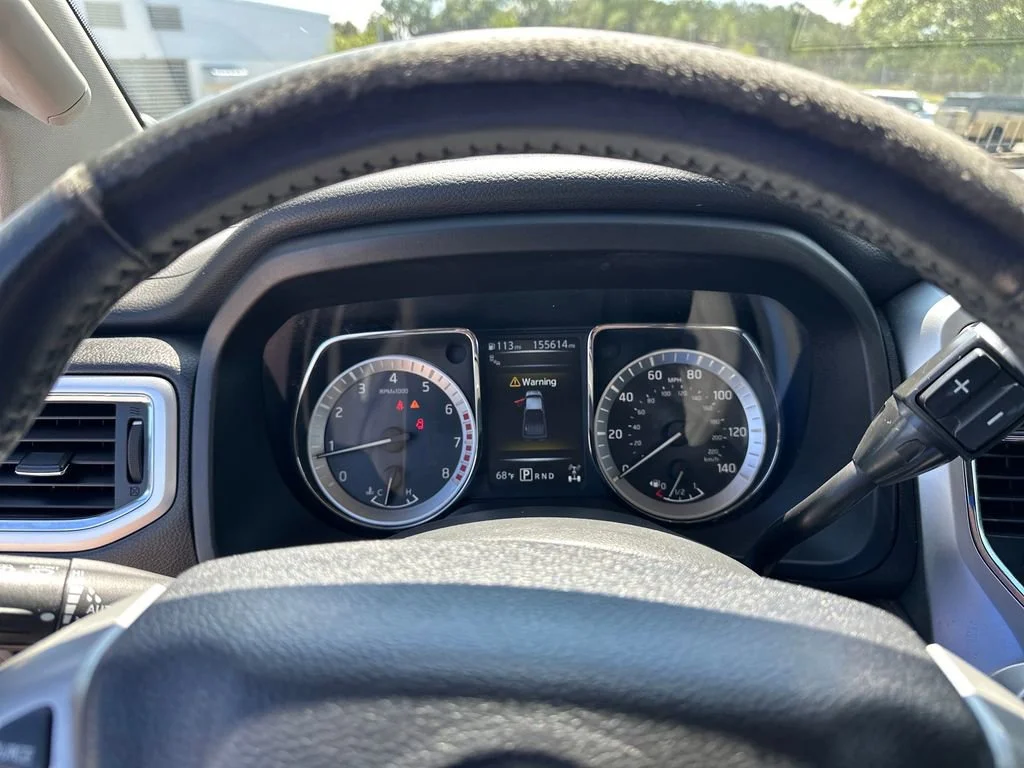 Used 2017  Nissan SV image 20