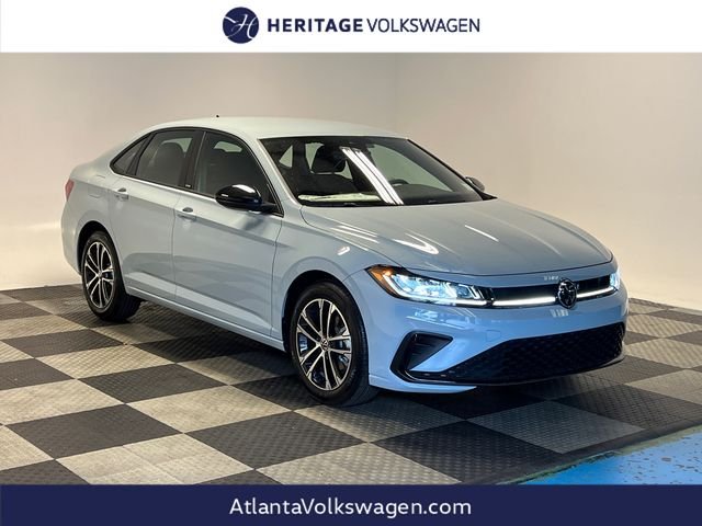 2026 Volkswagen Jetta 1.5T Sport Auto SULEV's photo