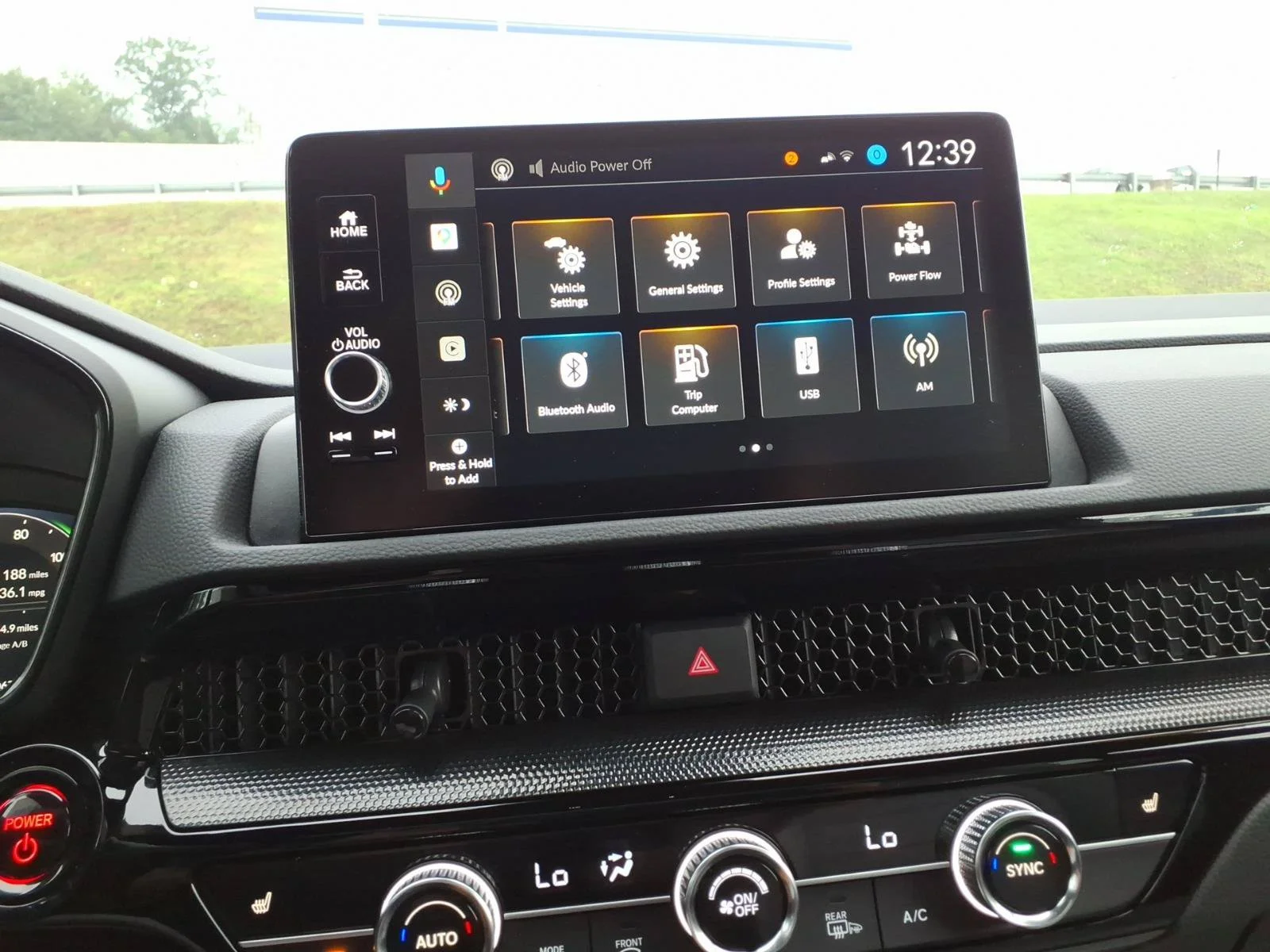2026 Honda CR-V Sport Touring - Photo 32