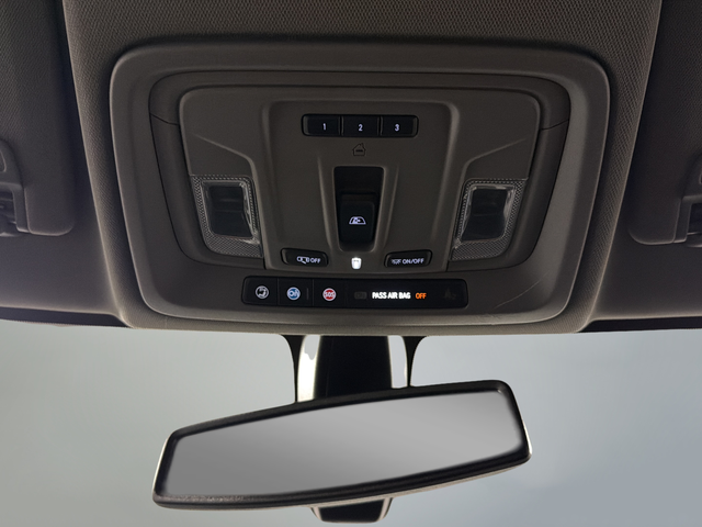 Used 2022 Black Chevrolet LTZ image 36