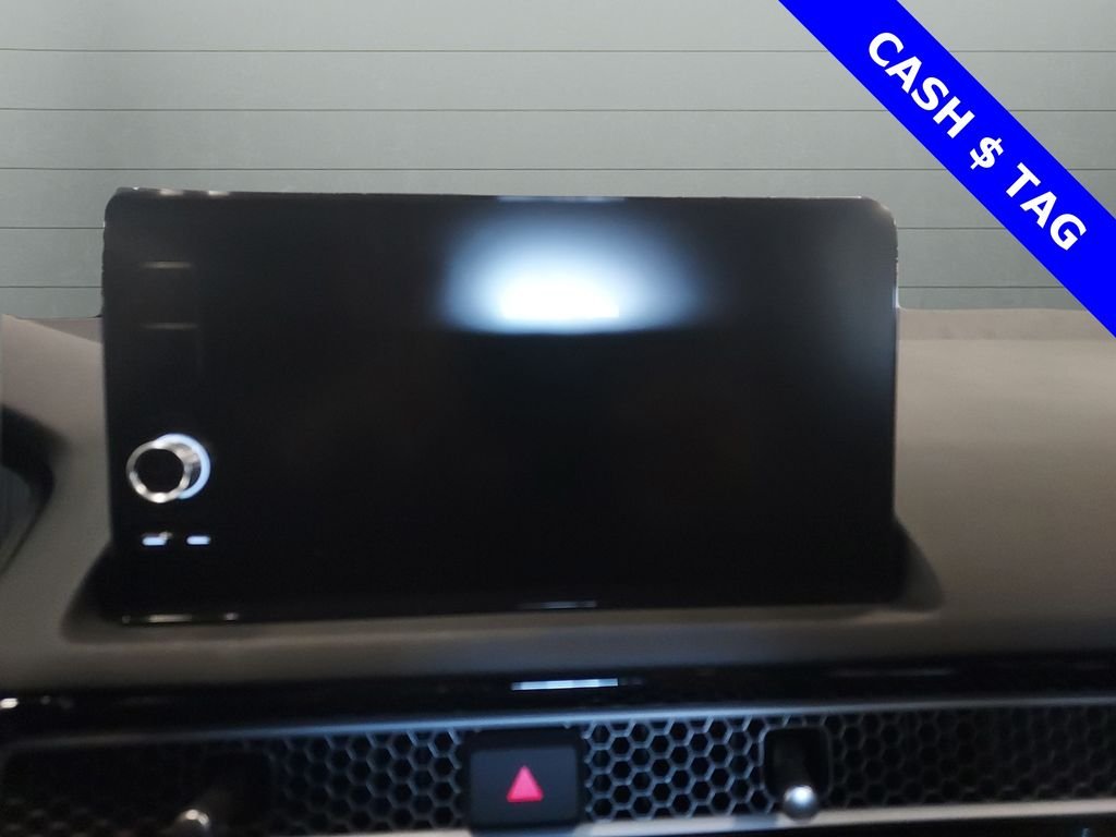 2026 Honda Civic Hatchback Sport Touring - Photo 25