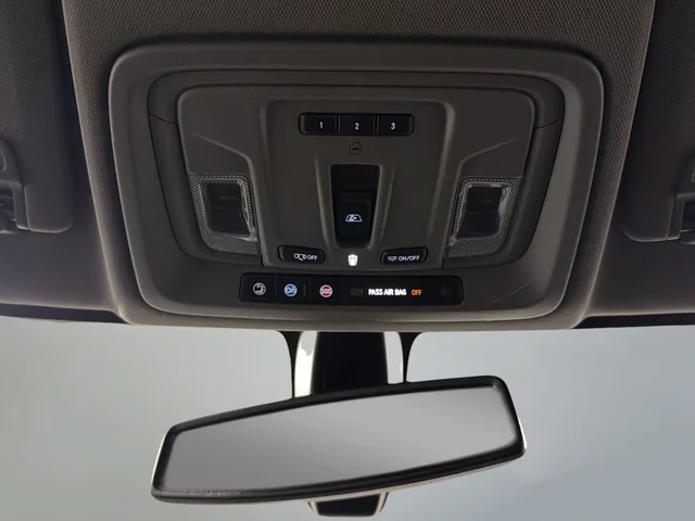 Used 2022 Black Chevrolet LTZ image 36