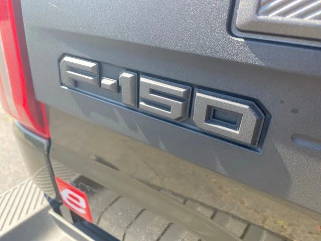 Used 2024 Green Ford Raptor image 46