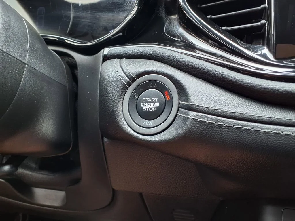 Used 2022 Destroyer Gray Dodge GT Plus image 22