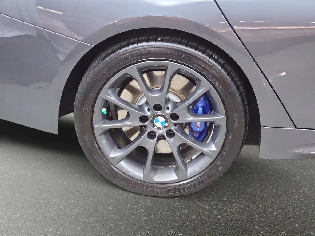 Used 2019 Mineral Grey Metallic BMW 440i Gran Coupe image 35