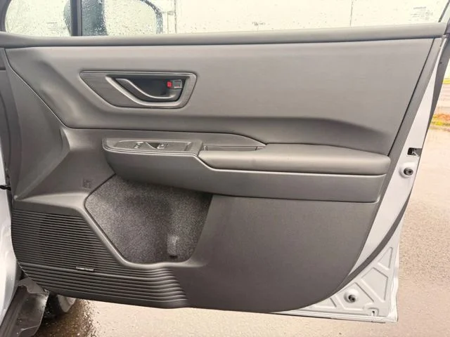 New 2026 ICE SILVER METALLIC Subaru Wilderness image 28