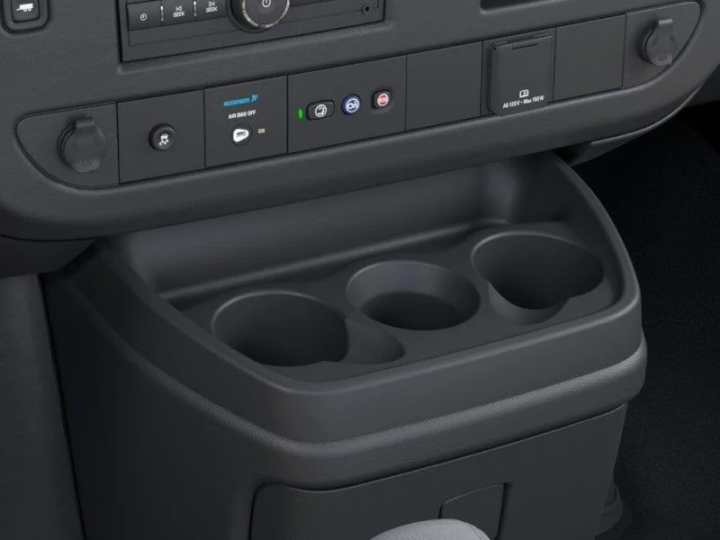 New 2025 Summit White Chevrolet 1WT image 23