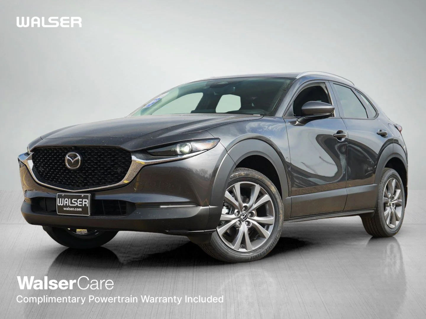 2026 Mazda CX-30 Premium AWD's photo