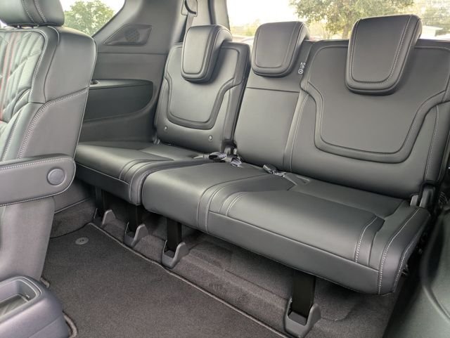 2026 Nissan Armada PRO-4X - Photo 30