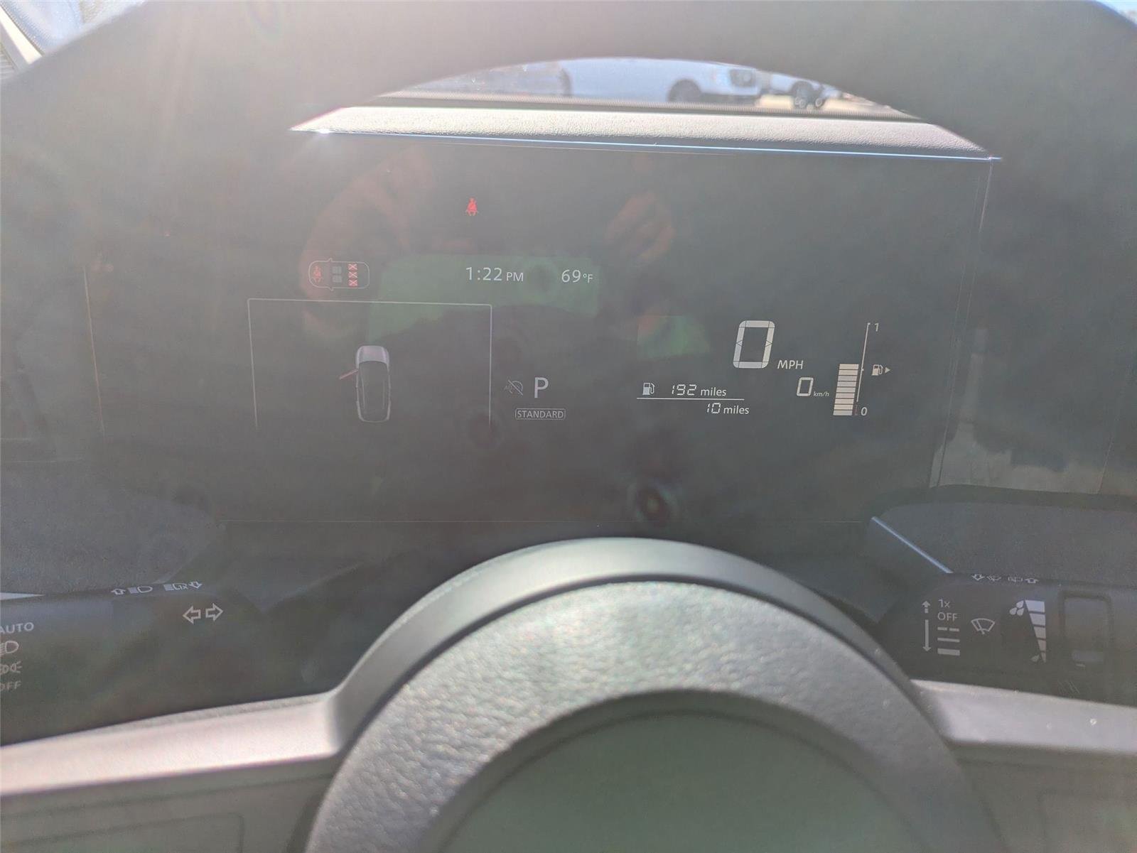 2026 Nissan KICKS SV - Photo 19