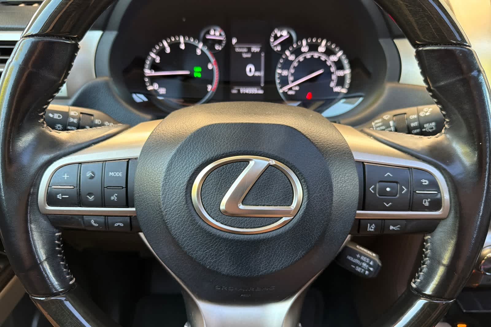 Used 2020 Nightfall Mica Lexus Premium image 26